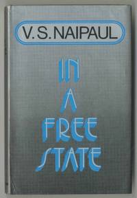 cover of In a Free State