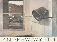 ANDREW WYETH