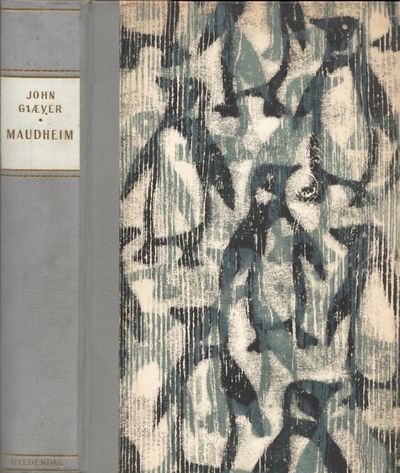 Maudheim. To år i Antarktis. Den…