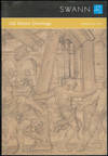 OLD MASTER DRAWINGS, PUBLIC AUCTION SALE 2101 MONDAY, JANUARY 29, 2007 AT 1: 30 PM