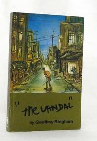 cover of The Vandal