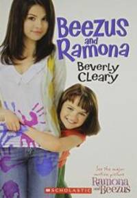 image of Beezus and Ramona