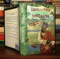 cover of CAMPING WITH THE PRINCE AND OTHER TALES OF SCIENCE IN AFRICA
