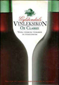Gyldendals vinleksikon