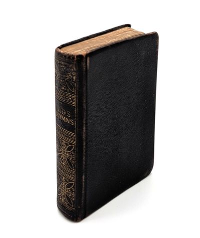Sacred Hymns and Spiritual Songs for the Church of Jesus Christ of Latter-Day Saints