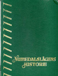 Numedalslågens historie