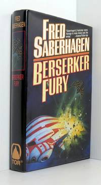 Berserker Fury