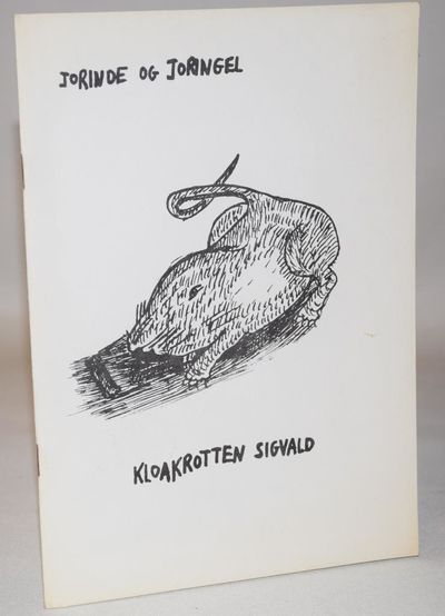 Kloakrotten Sigvald.