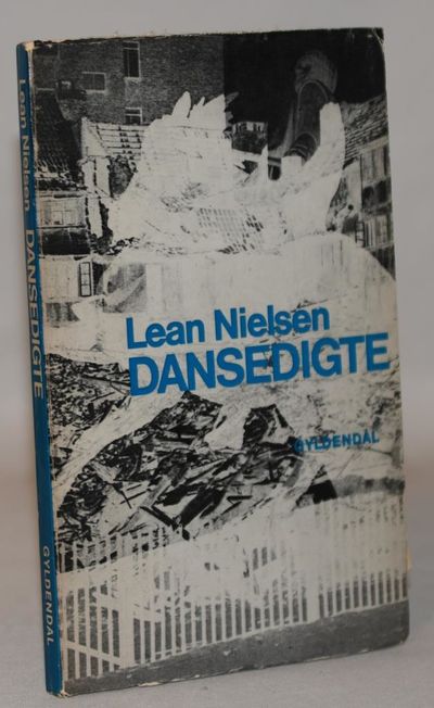 Dansedigte.