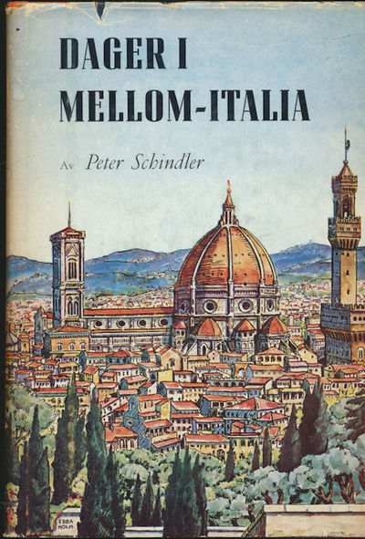 Dager i Mellom-Italia