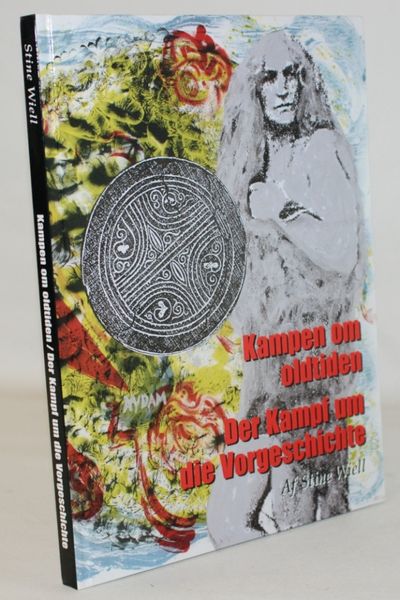 Kampen om oldtiden - nationale oldsager siden…