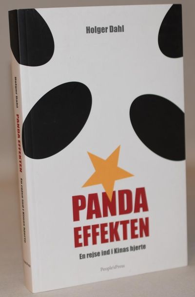 Pandaeffekten - En rejse ind i Kinas hjerte.
