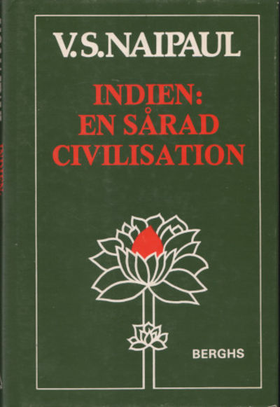 INDIEN: En sårad civilisation.