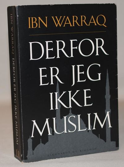 Derfor er jeg ikke muslim.