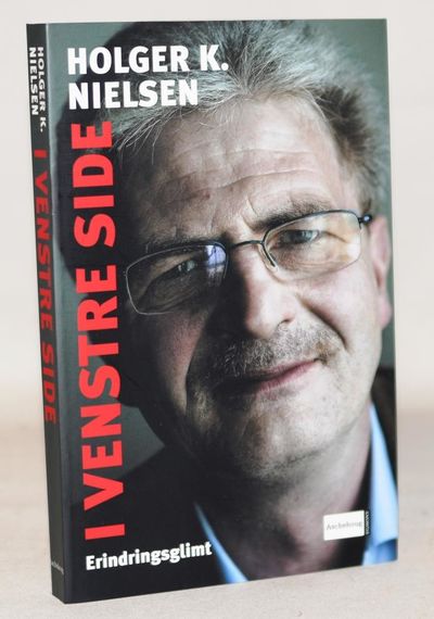 I venstre side - Erindringsglimt.