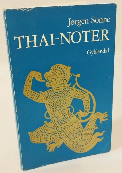 Thai noter.
