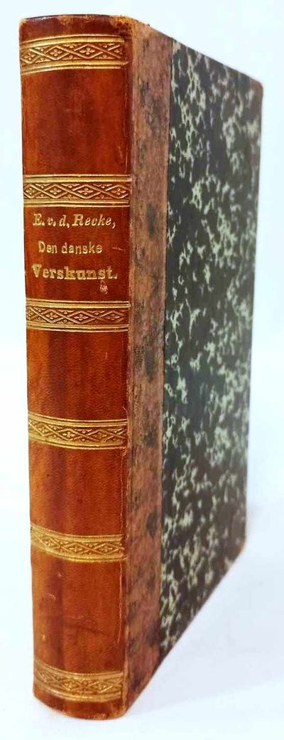 Principerne for den danske versekunst - efter…