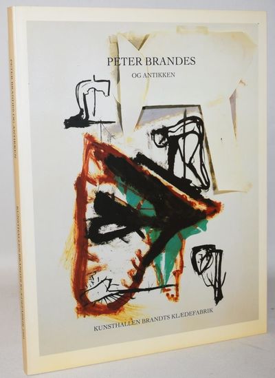 Peter Brandes og antikken.
