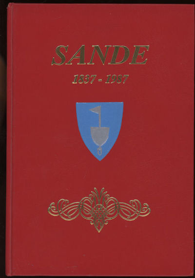 Sande. 1837 - 1987