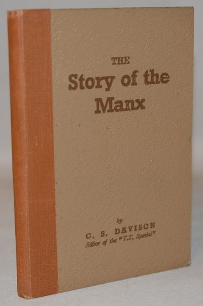 The Story of the Manx.