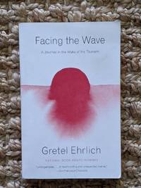 Facing the Wave: A Journey in the Wake of the Tsunami