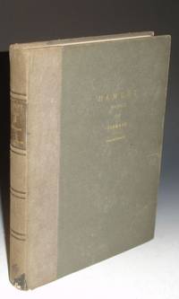 image of Tragedy of Hamlet, Prince of Denmark