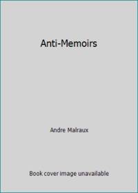 Anti-Memoirs