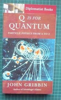 Q is for Quantum