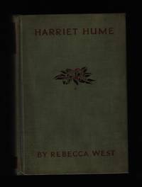 image of Harriet Hume