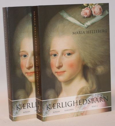 Kærlighedsbarn 1+2.