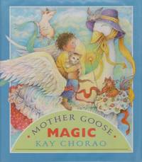 Mother Goose Magic (SIGNED COPY)
