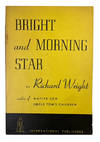 Bright and Morning Star