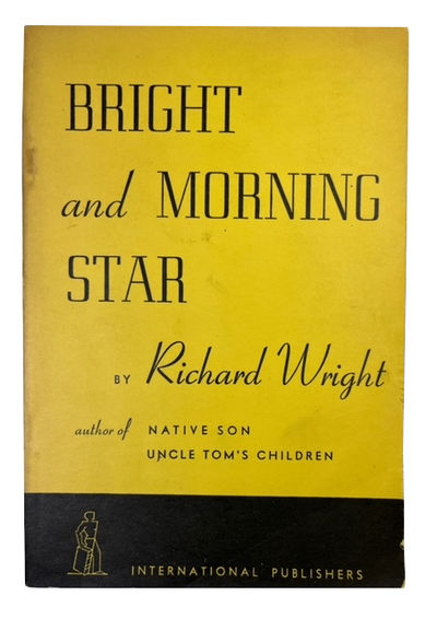 Bright and Morning Star