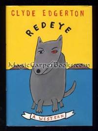 image of Redeye: A Western