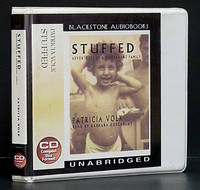 Stuffed: Adventures of a Restaurant Family (Audio CD)