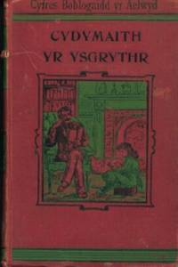 image of Cydymaith Yr Ysgrythyr: Yn Cynnwys Sylwadau Ar Ddilysrwydd Ac Ysbrydoliaeth Yr Ysgrythyrau, &c, &c.