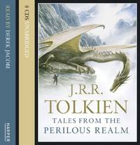 image of Tales from the Perilous Realm