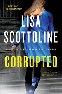 Corrupted : A Rosato and Dinunzio Novel