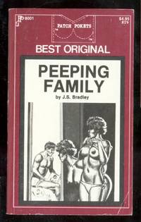 Peeping Family  PP8001