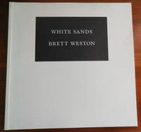 cover of White Sands