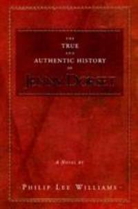 The True and Authentic History of Jenny Dorset