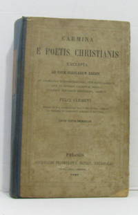 E poetis christianis de Carmina - 1867