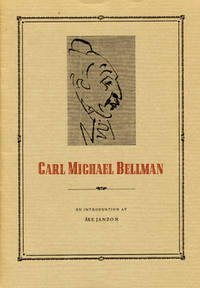 Carl Michael Bellman.