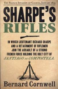 Sharpe's Rifles