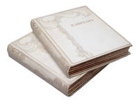 The Works of Mr. Francis Rabelais Doctor in Physick Containing Five Books of the Lives, Heroick Deeds & Sayings of Gargantua and His Sonne Pantagruel (in 2 vols.)