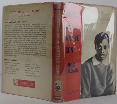 Notes of a Native Son