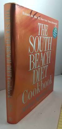 The South Beach Diet Cookbook