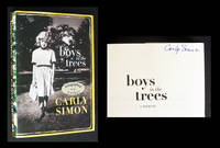 Boys in the Trees (Signed 1st Printing, Not Inscribed)