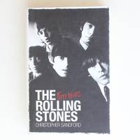 The Rolling Stones: Fifty Years