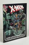 X-Men: God Loves, Man Kills No. 5
